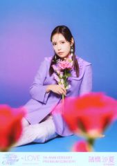 LOVE 野口衣織 7周年コンサート ヒキ - メルカリ