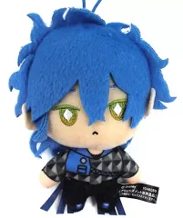 【中古】雑貨 イデア・シュラウド エクストラ寮服マスコット～イグニハイド寮＆ディアソムニア寮～ 「ディズニー ツイステッドワンダーランド」