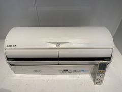 331 MITSUBISHI霧ヶ峰 2018年製エアコン 16～18畳用 - メルカリ