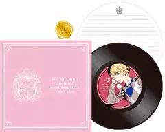 【中古】紙製品(キャラクター) 来栖翔 グリーティングカード 「うたの☆プリンスさまっ♪」