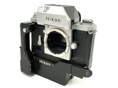 2023年最新】nikon FTNの人気アイテム - メルカリ