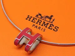 2022年最新】エルメス ポップアッシュ ネックレスの人気アイテム