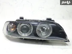 2025年最新】bmw e39 ヘッドライトの人気アイテム - メルカリ