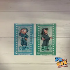 忍たま乱太郎 フィルム風コレクション