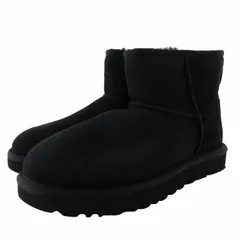 2024年最新】ugg クラシックショートブーツの人気アイテム - メルカリ