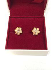 ⭐︎NINA RICCI イヤリング⭐︎
