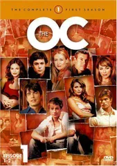 2024年最新】the oc dvdの人気アイテム - メルカリ