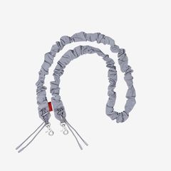 新品未使用 Topologie Bungee Strap / Sleet   グレー【ストラップ単体】箱無し