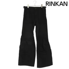 2025年最新】BALENCIAGA メンズ ワークパンツ・カーゴパンツ