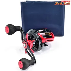 Daiwa 16 HRF PE SPECIAL 7.3L-TW ベイトリール 71pN09iBtCL._AC_SY200_QL15_.jpg
