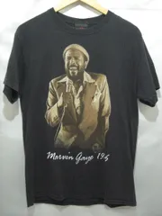 2025年最新】marvin gaye tシャツの人気アイテム - メルカリ
