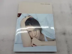 長谷川慎ファｰスト写真集 CHARACTER 長谷川慎