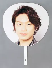 【中古】うちわ(男性) 高木雄也 ジャンボうちわ 「Hey! Say! JUMP I/Oth Anniversary Tour 2017」