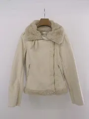 RESEXXY ライダース ジャケット P 09860 【1305040009860】