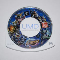 SD 건담 지 제너레이션 월드 GGENERATION WORLD PSP 소프트 G 제너레이션