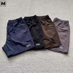 The Ennoy Professional Sサイズ グレー ショートパンツ The Ennoy Professional Sサイズ グレー ショートパンツ