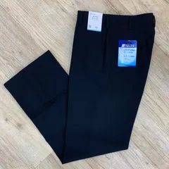 ★新品未使用★  【w73】カンコー学生服（中学・高校）サマースラックス