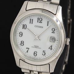 比較的美品！CITIZEN FORMA 7820-H06808 特別清掃済み！ - メルカリ