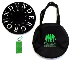 2025年最新】2024_UNDERGROUNDの人気アイテム - メルカリ