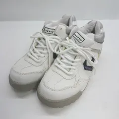 ◇ Θ CONVERSE コンバース デイスター PRD0608 スニーカー サイズ２３．５ ホワイト系 レディース E  【1409100036220】のサムネイル