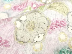 2025年最新】辻が花 小紋の人気アイテム - メルカリ