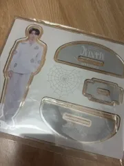 Stray Kids(ストレイキッズ・スキズ・SKZ) ハン(HAN) MANIAC アクリル スタンド