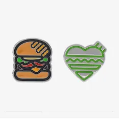 2025年最新】shake shackの人気アイテム - メルカリ