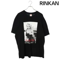 2024年最新】Supreme Anna Nicole Smith Teeの人気アイテム - メルカリ