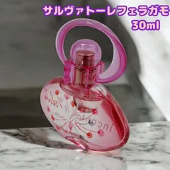 サルヴァトーレフェラガモ_香水_インカントニューブルームオーデトワレ_30ml_#61-149