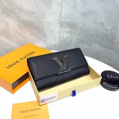 Louis Vuitton財布/革財布、両用バッグ財布、レイシ紋頭層牛革[本日特価|新品未使用品]-WT0輸入-WTO輸入1のサムネイル