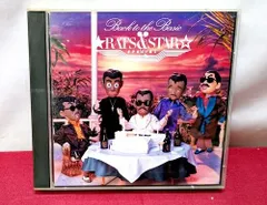 2025年最新】CD Rats&Star ラッツ&スターの人気アイテム - メルカリ