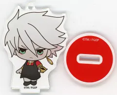 【中古】アクリルスタンド・アクリルパネル ランサー/カルナ 「Fate/Grand Order FGO MART ミニアクリルスタンドコレクション」