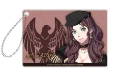 【中古】キーホルダー・マスコット(キャラクター) 10.ドロテア アクリルキーホルダー 「ファイアーエムブレム 風花雪月」