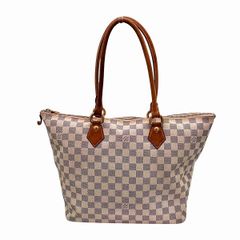 ルイヴィトン　Louis Vuitton　ダミエアズール　サレヤMM　N51185　バッグ　ショルダーバッグ　レディース