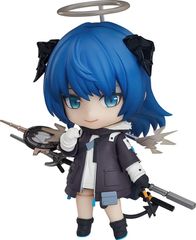 ねんどろいど 早瀬ユウカ アロナ シロコ セット - メルカリ