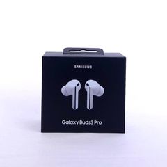 Galaxy Buds3 Pro ホワイト【新品】