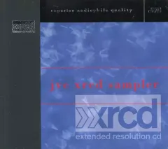 2025年最新】Jvc Xrcd Samplerの人気アイテム - メルカリ