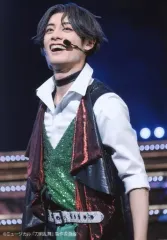 【中古】生写真(男性) 立花裕大(豊前江)/ライブフォト・キャラクターショット/「ミュージカル『刀剣乱舞』 -東京心覚-」ローソンプリント限定ブロマイド