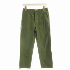 【タグ付き新品】ユナイテッドアローズ　ベイカーパンツ　カーゴ　ワーク　36 UNITED ARROWS｜ベイカーパンツ | Rakuten Fashion(楽天