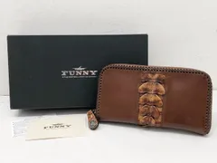 2025年最新】funny 財布 クロコダイルの人気アイテム - メルカリ