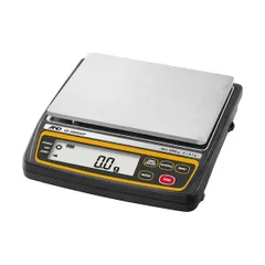 【新品・7営業日以内発送】Ａ＆Ｄ EK-3000AEP 本質安全防爆構造パーソナル電子天びん EK－3000AEP ひょう量3000g×最小表示0．1g EK3000AEP【沖縄離島販売不可】