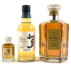 ★ 頒布会限定品　特級 TheBlendof Nikka17years old 2025年最新】ブレンドオブニッカ17年の人気アイテム - メルカリ