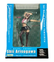 ●山下しゅんや 有栖川椎 コトブキヤ フィギュア 外箱傷み ○山下しゅんや 有栖川椎 コトブキヤ フィギュア 外箱傷み