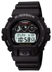 時計 G-SHOCK DW-6900PL DW-6900PL-1JFサポートページ | CASIO