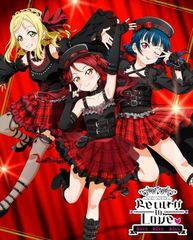 [러브라이브! 선샤인!!]Guilty Kiss 2nd LoveLive! ~Return To Love ? Kiss Kiss Kiss~ Blu-ray Memorial BOX
