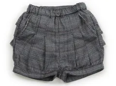 【プティマイン/petitmain】ショートパンツ 100サイズ 女の子【子供服・ベビー服】（1939612）