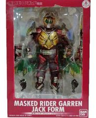 東映ヒーローネット限定 S.I.C. 仮面ライダーギャレン ジャック