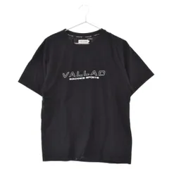 2024年最新】vallad tシャツの人気アイテム - メルカリ