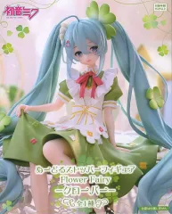 2025年最新】初音ミク ぬーどるストッパーフィギュア Flower