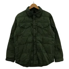 【熊谷のりっちゃん】ADIRONDACK JACKET/アディロンダック 2025年最新】adirondack jacketの人気アイテム - メルカリ